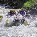 rafting Castellane Gorges du Verdon Action Aventure
